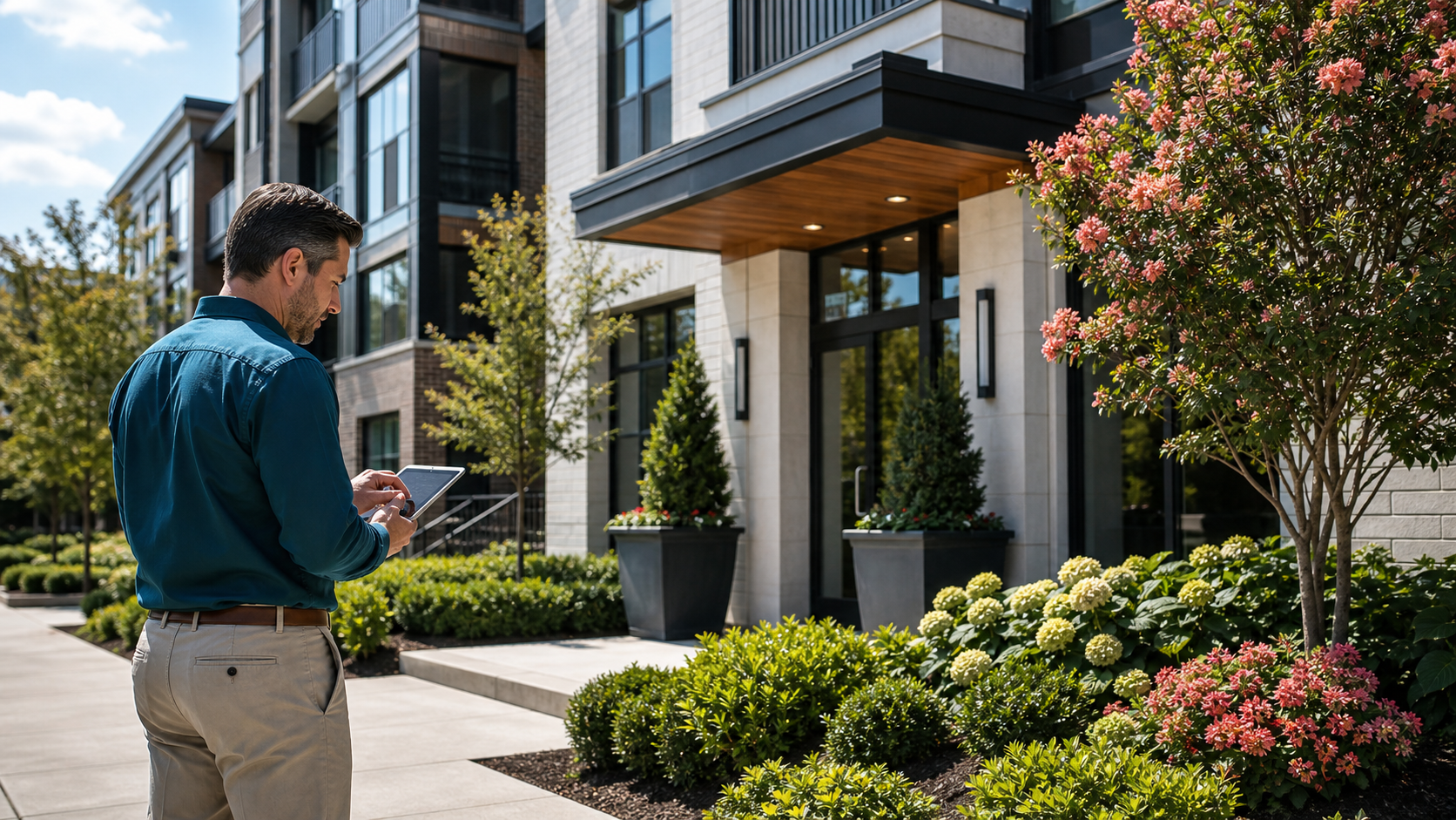 Elevation Growth LLC property operations review