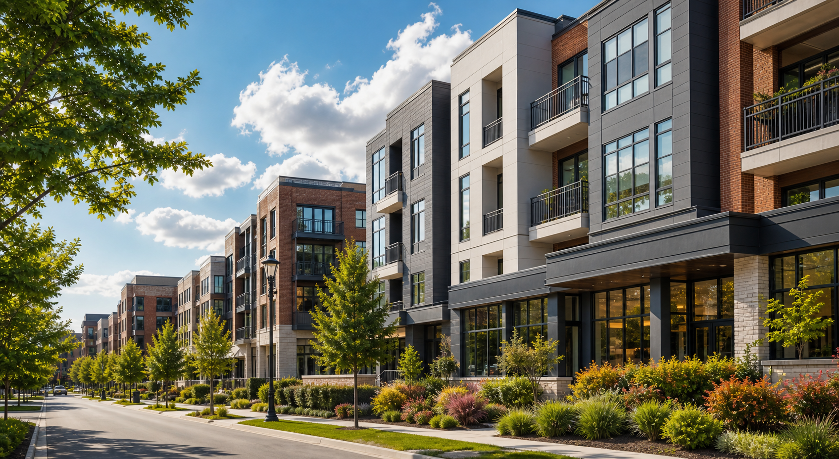 Elevation Growth LLC property management and real estate consulting