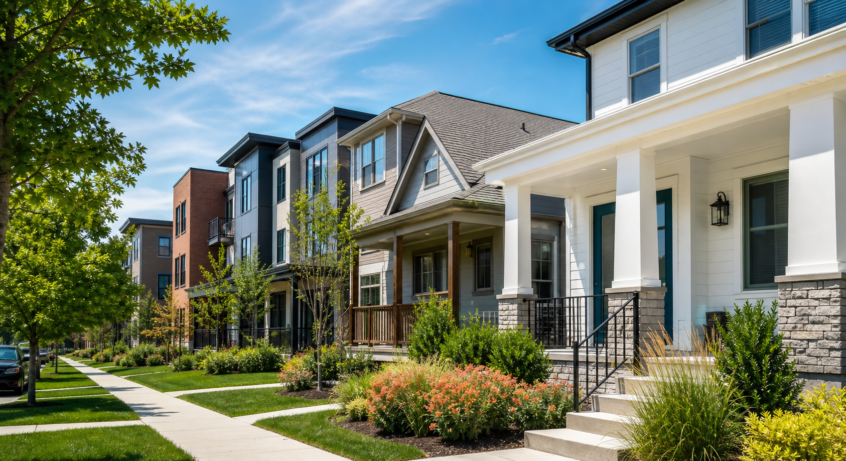 Elevation Growth LLC real estate services